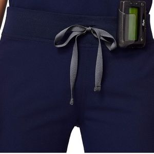 Figs*** Kade Cargo Scrub Pants